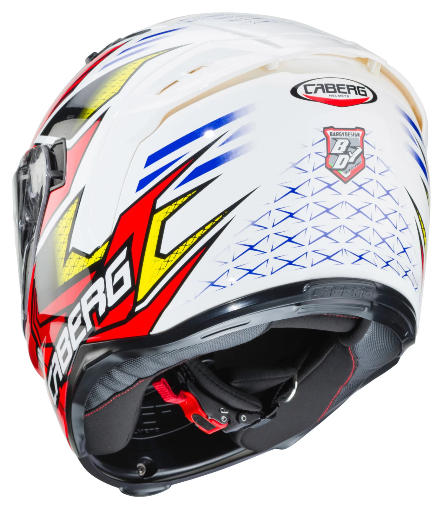 Caberg Avalon Giga 2 Caberg Avalon Giga - Image 2