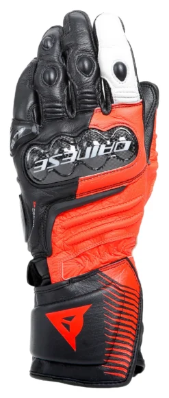 Dainese Carbon 4 Long Gloves