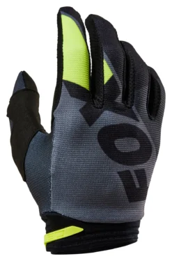 Fox 180 XPOZR Gloves