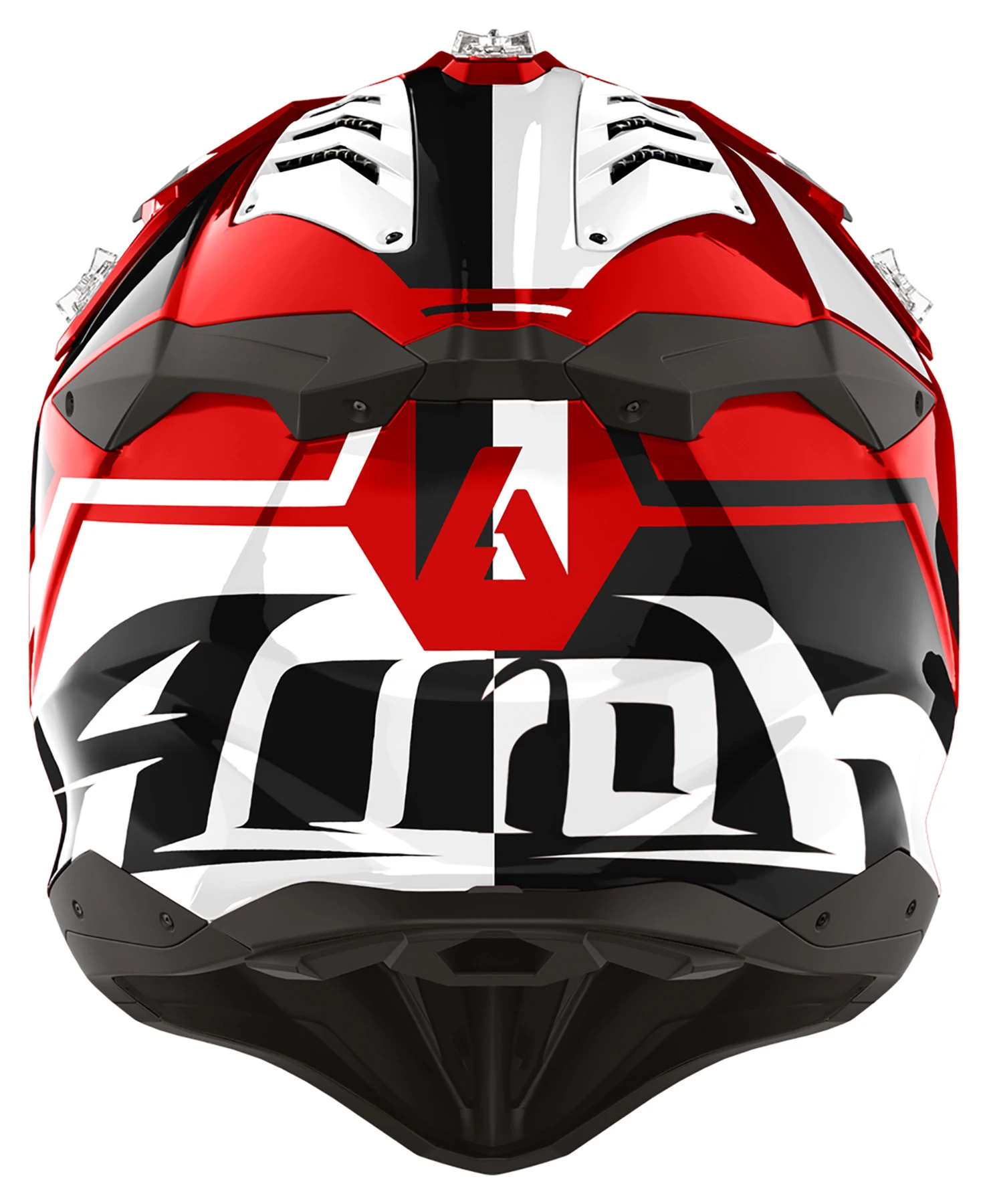 Airoh Aviator III League 3 Airoh Aviator III League - Image 3