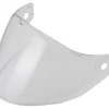 Blauer Brat Visor