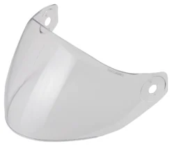 Blauer Brat Visor