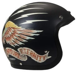 DMD VINTAGE EAGLE 7 DMD VINTAGE EAGLE -Motorcycle Riding Protection 5d.bd .df .D1DMDEagleSchwarzmulti21584641020