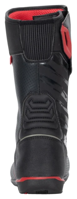 REKURV E-14.01 BOOT -Motorcycle Riding Protection 5e.27.79.D3RekurvE1401schwarz219620