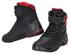 REKURV E-14.06 BOOT -Motorcycle Riding Protection 5e.3c.2c.D6RekurvE1406schwarz219625