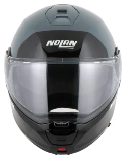 Nolan N100-5 Plus Distinctive -Motorcycle Riding Protection 5e.61.c1.D3NolanN1005Plusgrauschwarz215938