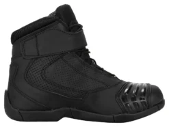 Modeka Black Rider Boot -Motorcycle Riding Protection 5e.6a.3a.D1ModekaBlackRiderschwarz219685