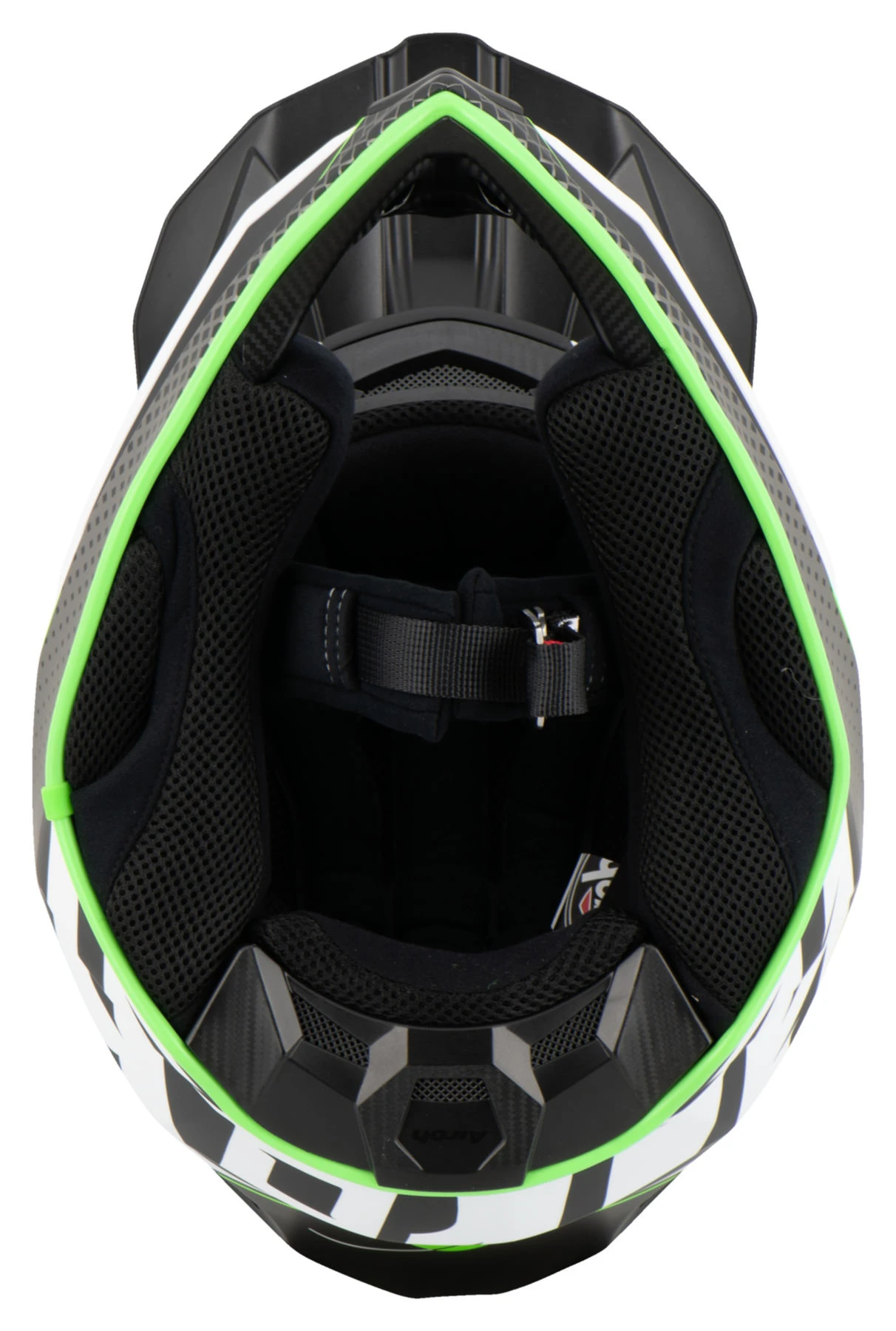 Airoh Wraap Mood 2 Airoh Wraap Mood - Image 2