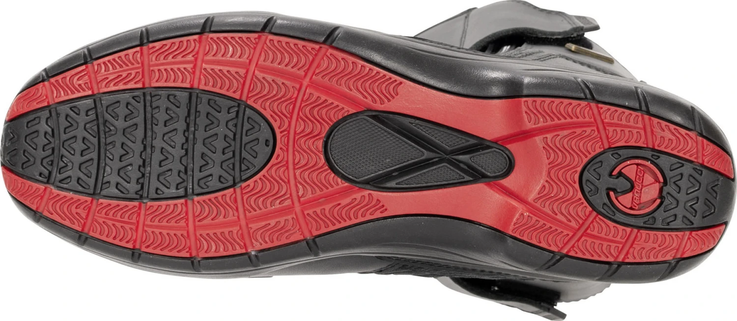 Vanucci VTB 20 Da Grande Boots 9 Vanucci VTB 20 Da Grande Boots - Image 9