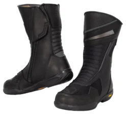 Held Alserio GTX Boots -Motorcycle Riding Protection 60.34.f2.D6HeldAlserioStiefelSchwarz21980033020