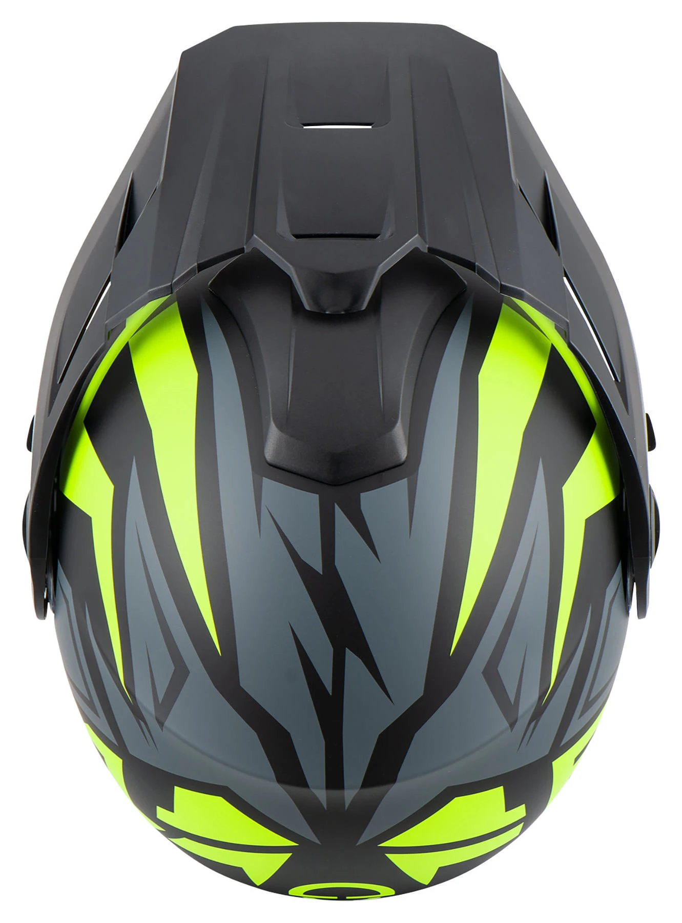 Schuberth E1 Tuareg Yellow 2 Schuberth E1 Tuareg Yellow - Image 2
