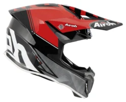 Airoh Twist 2.0 Tech Matt Orange 11 Airoh Twist 2.0 Tech Matt Orange -Motorcycle Riding Protection 60.4b.6b.D1airohtwist2techrot217702