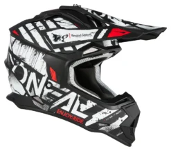 O'Neal Oneal 2SRS V.23 Glitch -Motorcycle Riding Protection 60.54.aa .ARG215983ONeal2SRSGlitchV23D6