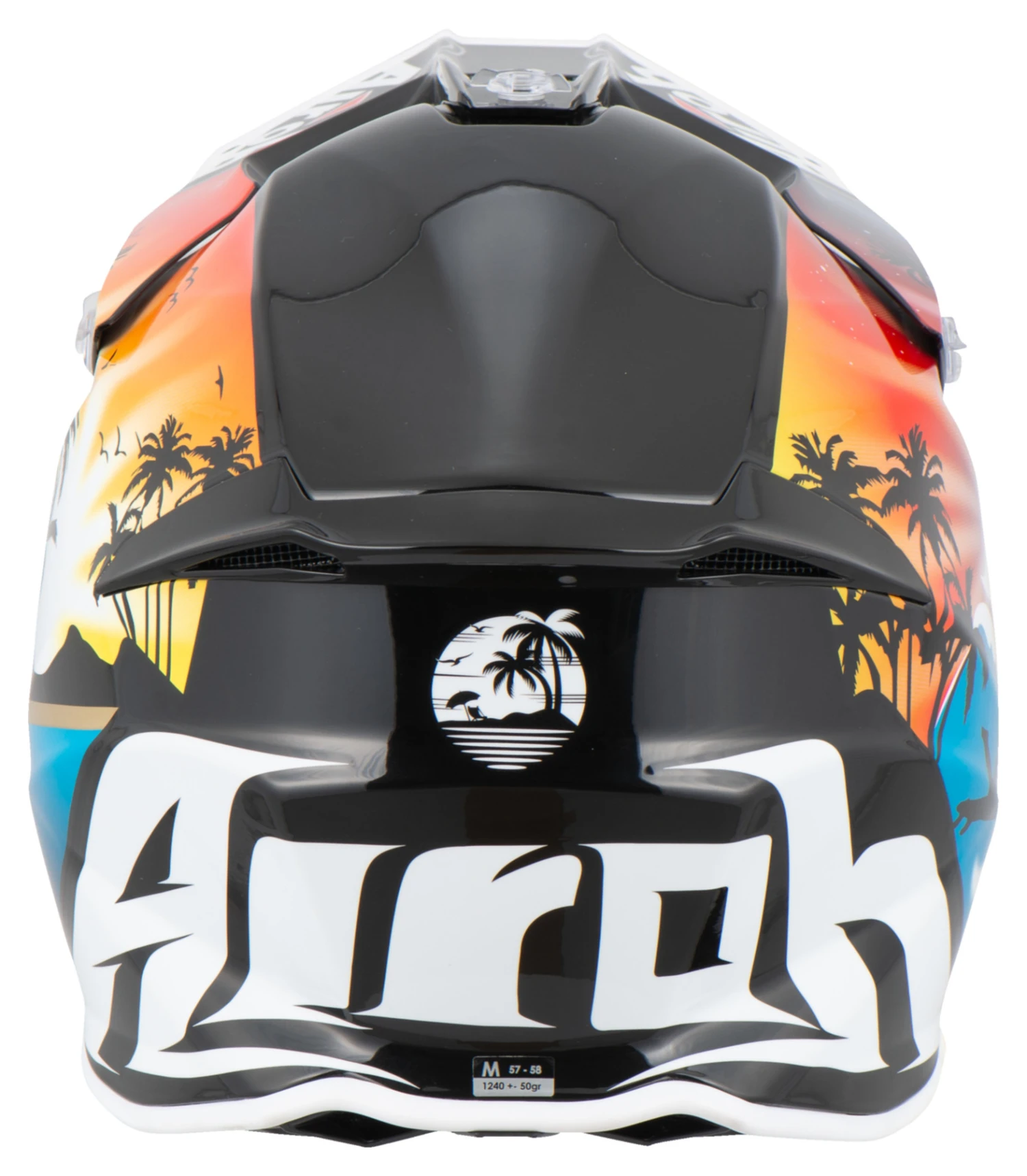 Airoh Twist 2.0 Lazyboy 2 Airoh Twist 2.0 Lazyboy - Image 2