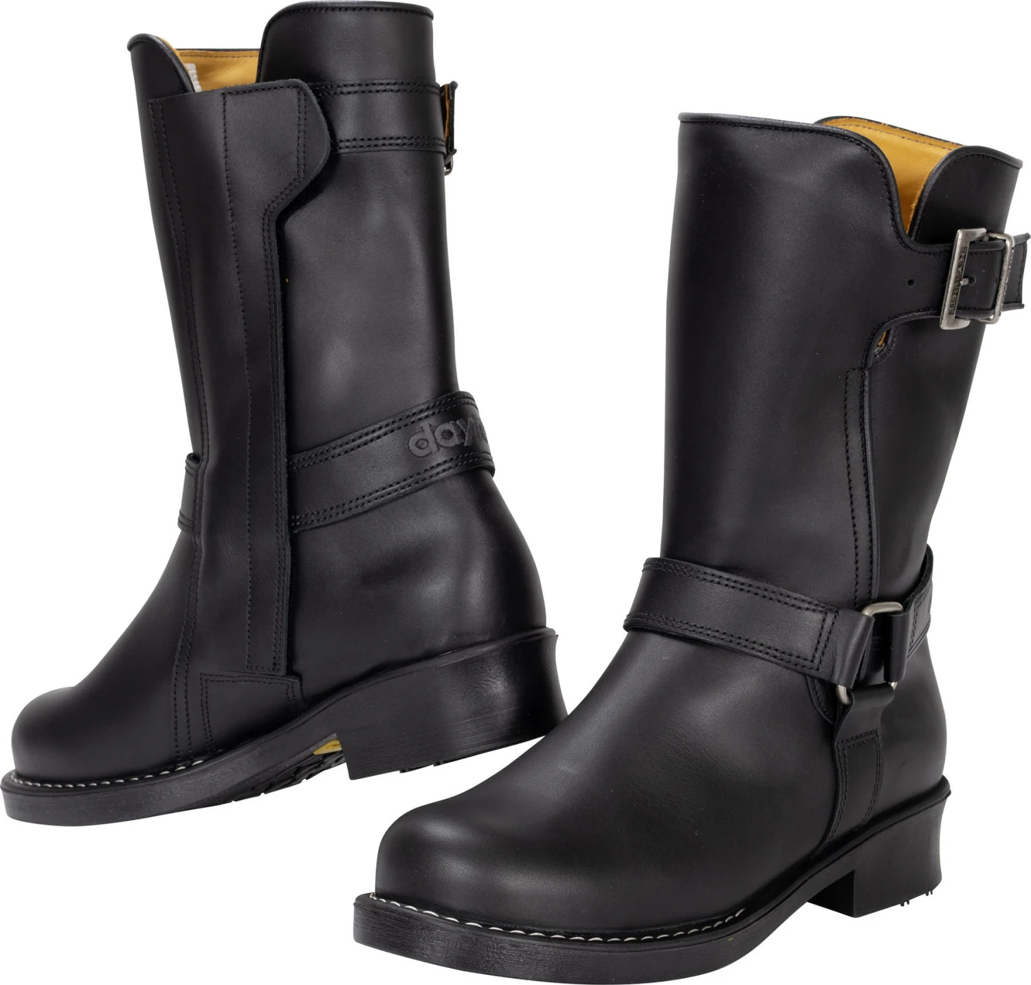 Daytona Urban Master II GTX Boots 2 Daytona Urban Master II GTX Boots - Image 2