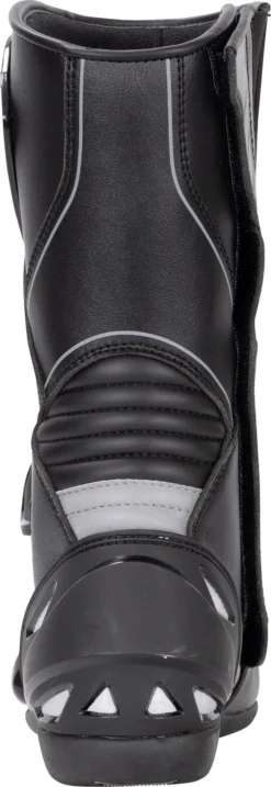 Fastway FRS-1 Racing Boot -Motorcycle Riding Protection 60.c9.14.D3FastwayRacingschwarz21940033019