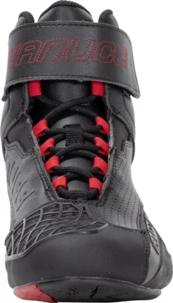 Vanucci RVX-1 Boot -Motorcycle Riding Protection 60.fe .b7.D2VanucciRVX1schwarz21909633019
