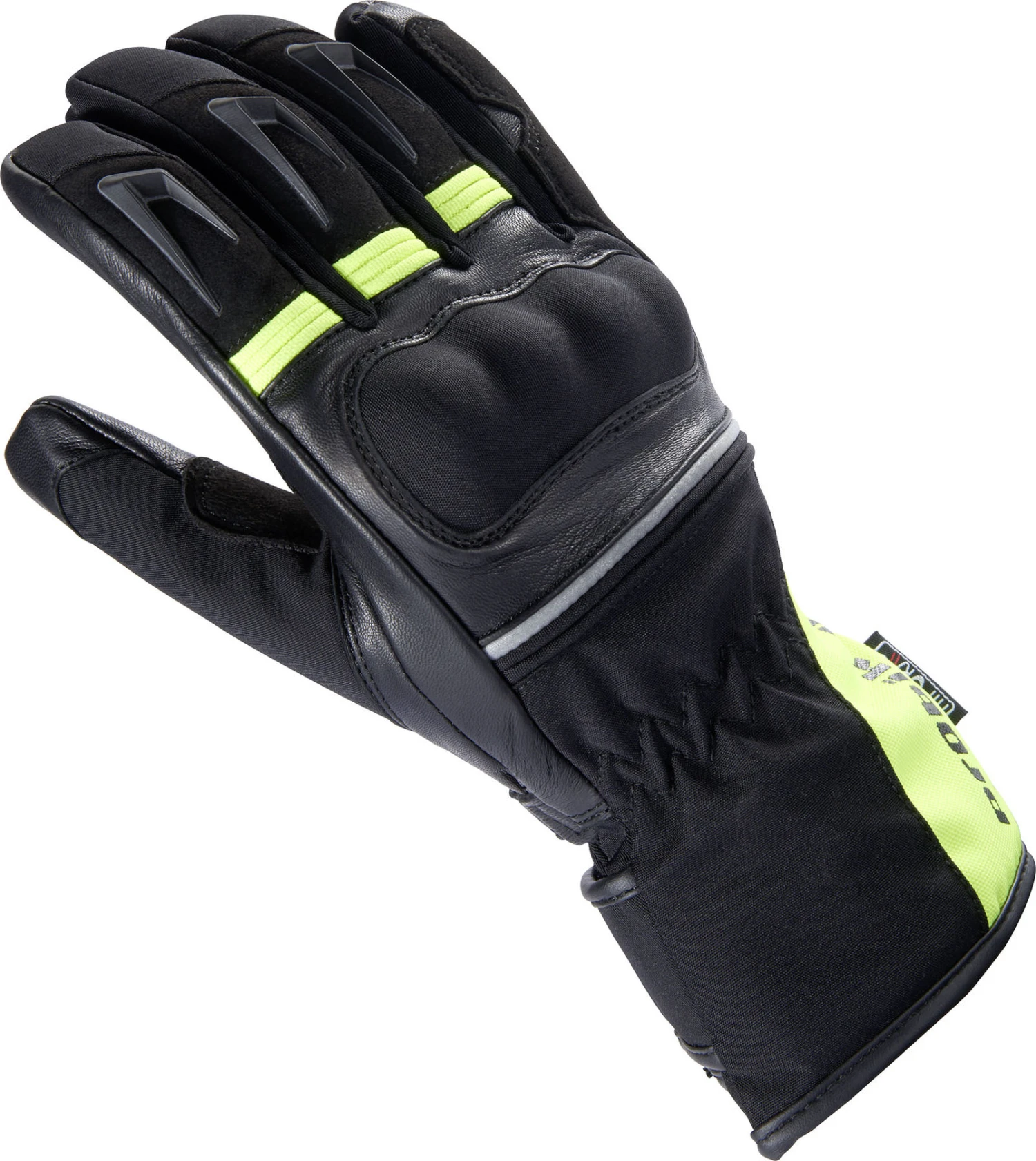 Probiker PR-16 Gloves 1 Probiker PR-16 Gloves