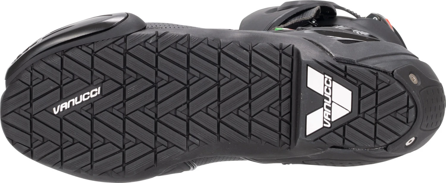 Vanucci RV6 Performance Air Boot 5 Vanucci RV6 Performance Air Boot - Image 5