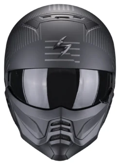 Scorpion Exo-Combat II Miles 5 Scorpion Exo-Combat II Miles -Motorcycle Riding Protection 61.c4.b0.ARG217752ScorpionCOMBATIIMILESD2