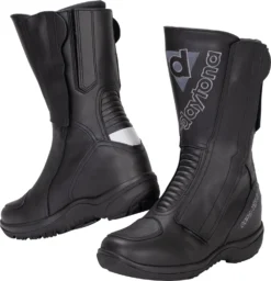 Daytona Lady Star GTX Ladies Boots -Motorcycle Riding Protection 61.e4.eb .D6DaytonaLadyStarGTXStiefelschwarz20242033019