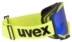 UVEX PYRO CV MOTOCROSS 11 UVEX PYRO CV MOTOCROSS -Motorcycle Riding Protection 62.07.00.D3UvexPyroCVgruengruen20016287
