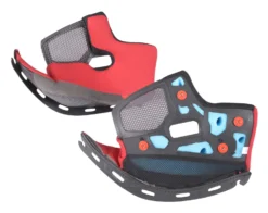 Nishua Cheek Pads NSX-1 / NRX-1 /