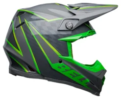 Bell Moto-9S Flex Sprite -Motorcycle Riding Protection 62.7e.a5.ARG217293BellMoto9SFlexD1