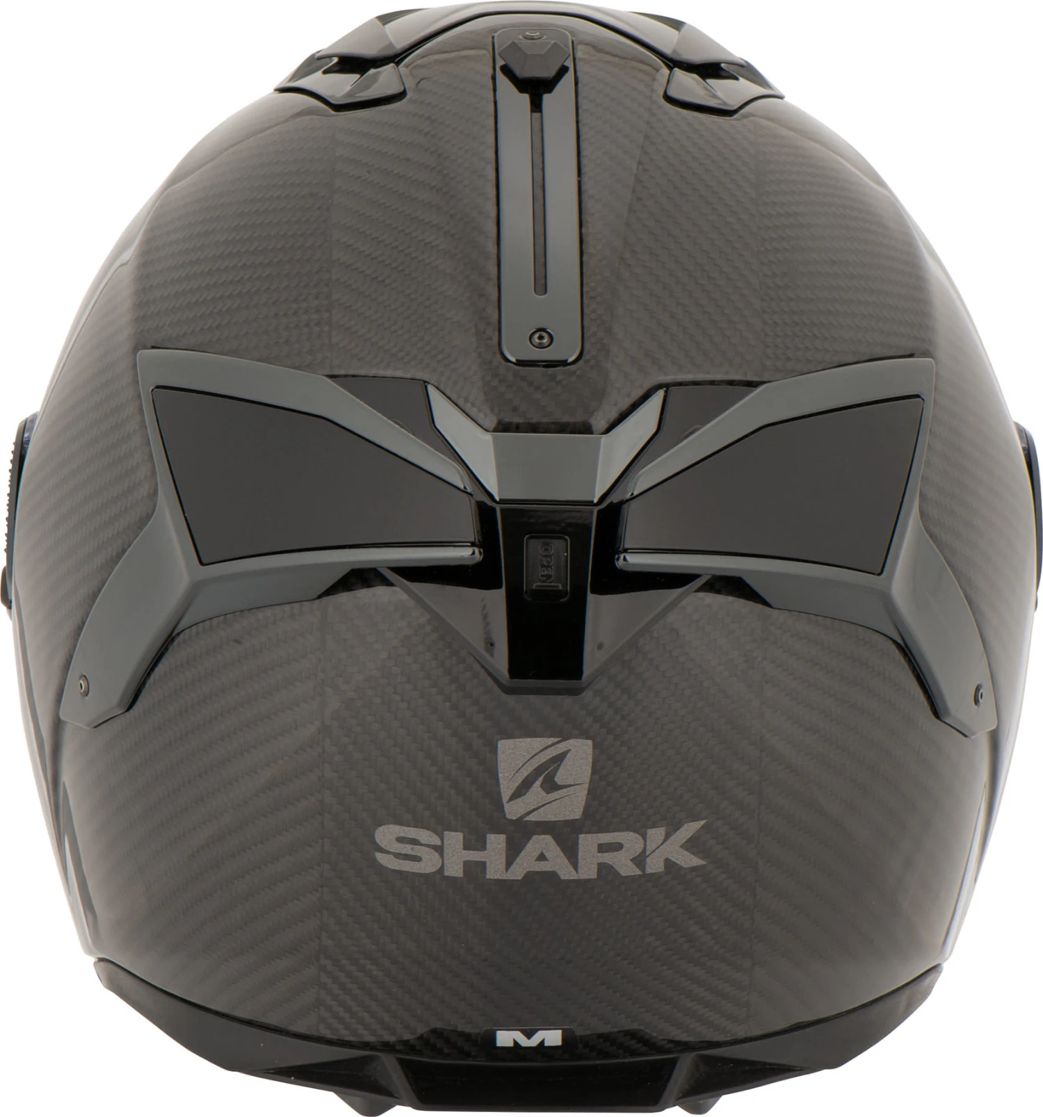 Shark Spartan GT Carbon Skin 3 Shark Spartan GT Carbon Skin - Image 3