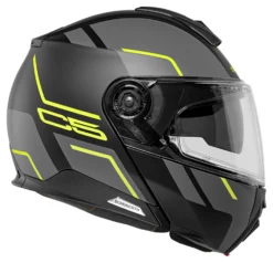 Schuberth C5 Master Yellow -Motorcycle Riding Protection 62.bb .6b.D1SchubertC5Masteryellow217676