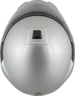 Schuberth C4 Pro Flip-Up Helmet -Motorcycle Riding Protection 63.37.e1.D5SchuberthC4Prosilbermetalic21576341020