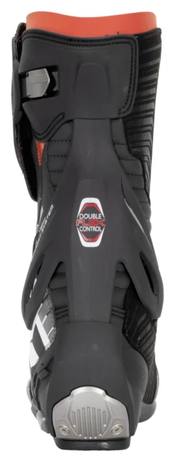 TCX RT-Race Pro Air Boot -Motorcycle Riding Protection 63.49.f5.D3TCXRTRaceProAirschwarzgraurot219825