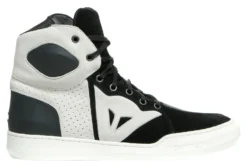 Dainese Atipica Air Boot Black/white