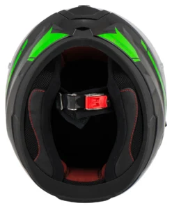 Nolan N60-6 Anchor 15 Nolan N60-6 Anchor -Motorcycle Riding Protection 63.59.b1.D5NolanN606Anchorschwarzgraugruen217391