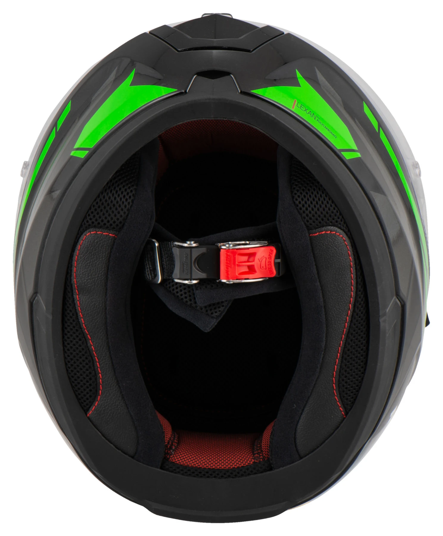 Nolan N60-6 Anchor 8 Nolan N60-6 Anchor - Image 8