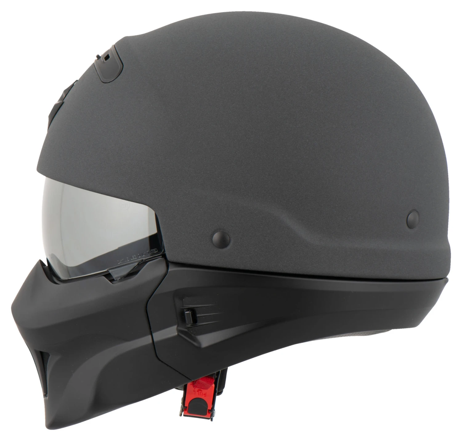 Scorpion Exo-Combat Evo Jet Helmet 1 Scorpion Exo-Combat Evo Jet Helmet