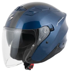 Scorpion Exo-230 SR Jet Helmet -Motorcycle Riding Protection 64.5e.5d.ARG217344SCORPIONEXO230D6