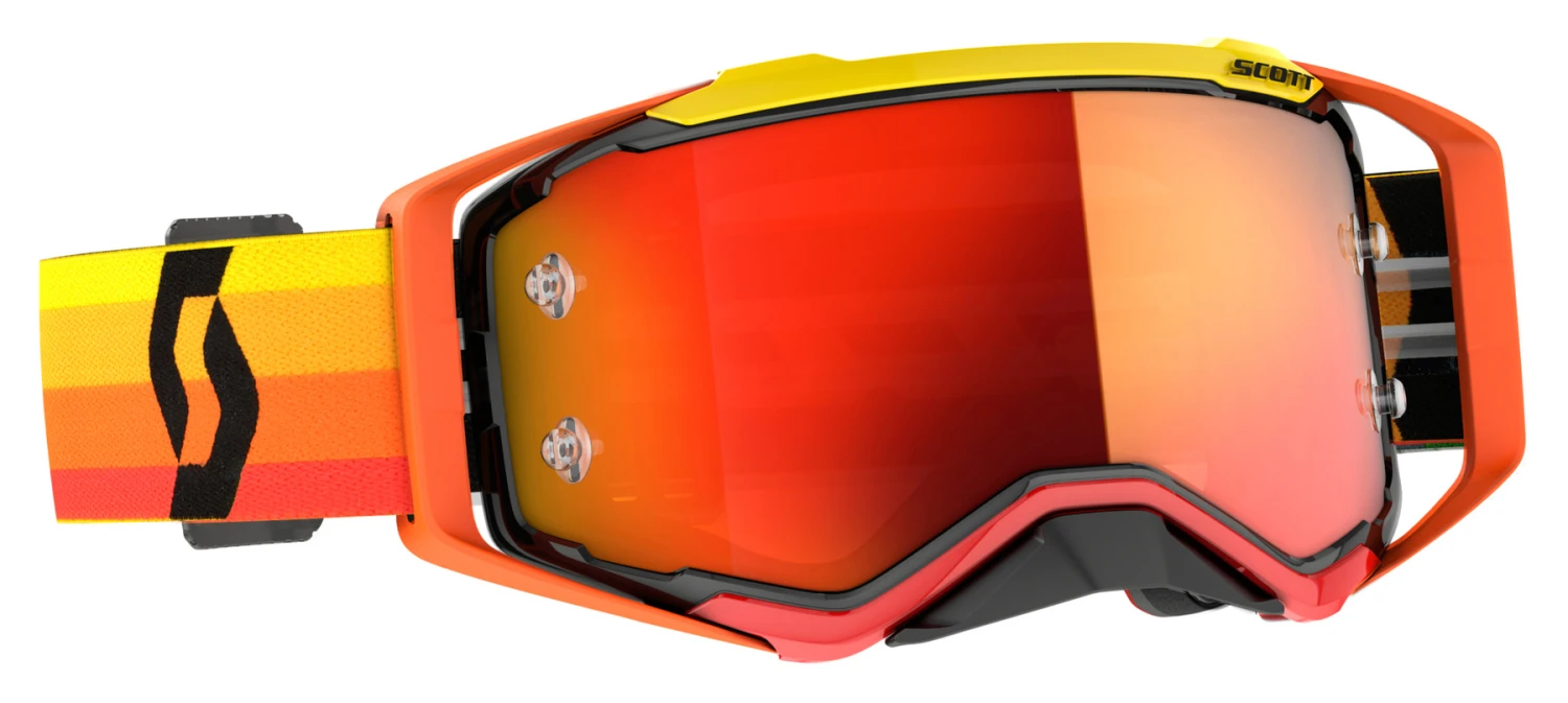 SCOTT PROSPECT CALIFORNIA 1 SCOTT PROSPECT CALIFORNIA