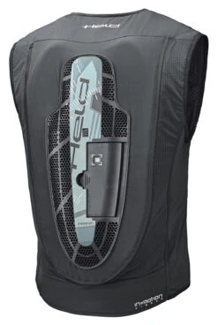 Held EVest Airbagsystem Incl. In&box -Motorcycle Riding Protection 65.86.9a.ARG218880HeldeVestD4