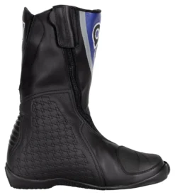 DAYTONA EVO SPORTS SZ.45 -Motorcycle Riding Protection 65.d6.d1.D1DAYTONAEVOSPORTSSCHWARZBLAU60212133019