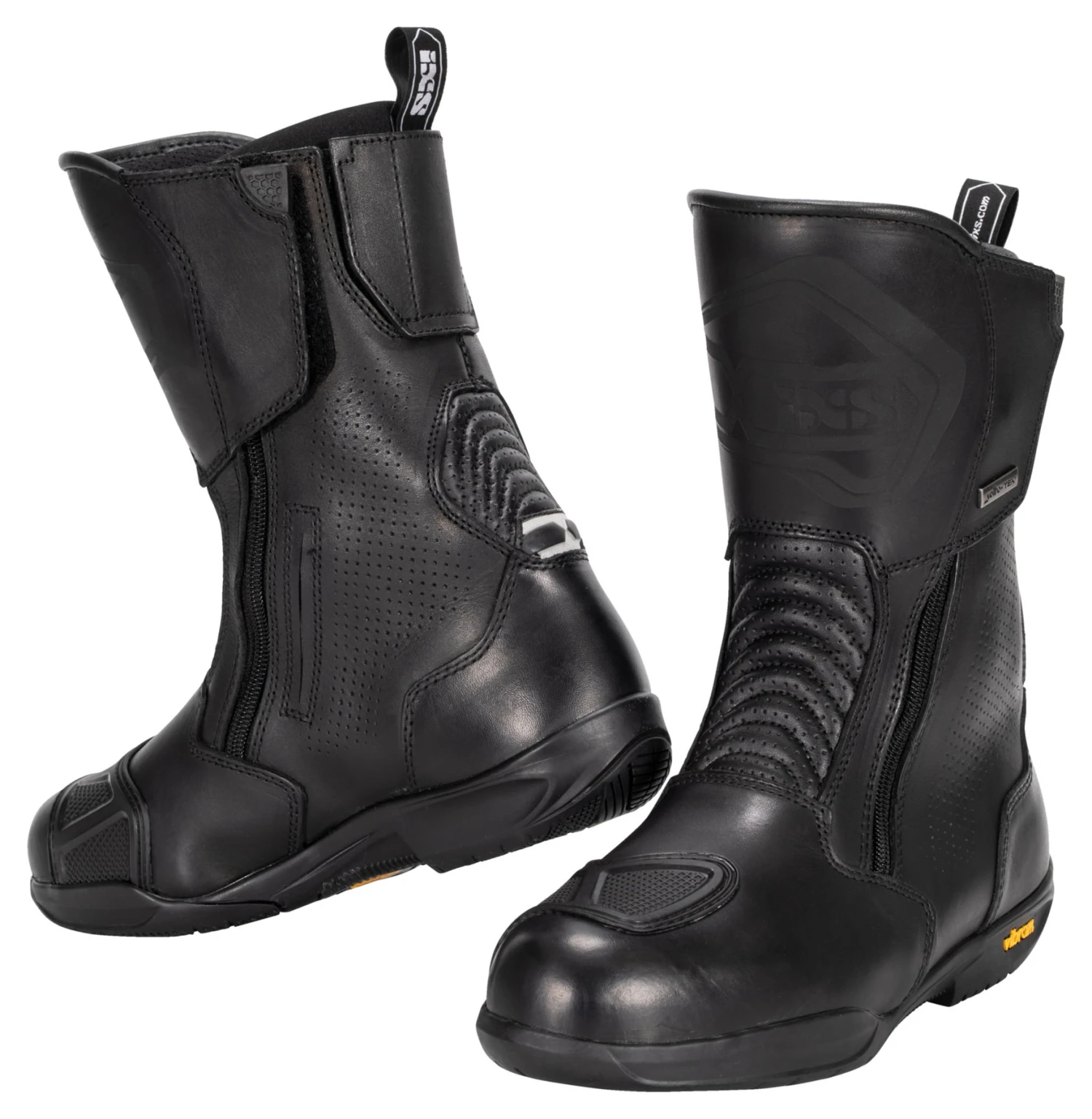 IXS NORDIN-ST 2.0 TOUR BOOT 5 IXS NORDIN-ST 2.0 TOUR BOOT - Image 5