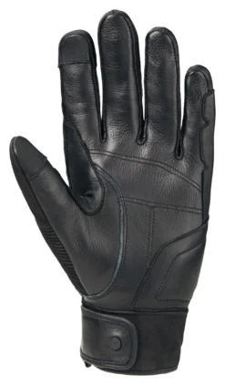 Detlev Louis DL-GM-6 Gloves 13 Detlev Louis DL-GM-6 Gloves -Motorcycle Riding Protection 66.04.ca .D1DetlevLouisDLGM6schwarznubuk21077034021