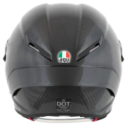 AGV Pista GP RR 2.6 Glossy Carbon -Motorcycle Riding Protection 66.3a.5f.ARG217288AGVPistaGPRR26D3