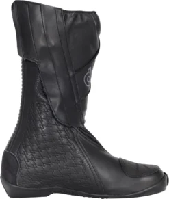 Daytona Security Evo G3 Boots 13 Daytona Security Evo G3 Boots -Motorcycle Riding Protection 66.f0.52.D1DAYTONASECURITYEVOG3SCHWARZ60213033019