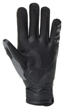 Vanucci Short Racing IV Gloves -Motorcycle Riding Protection 67.15.3a.ARG201870VanucciShortRacingIV20D1