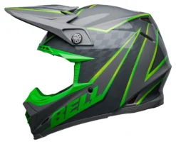 Bell Moto-9S Flex Sprite