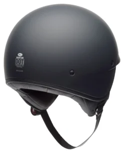 Bell Scout Air 13 Bell Scout Air -Motorcycle Riding Protection 68.02.0b.BellSCOUTAIRmatteblack605271410FR218