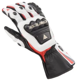 Dainese Steel-Pro Gloves