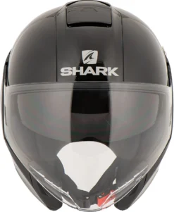 Shark Citycruiser Jet Helmet -Motorcycle Riding Protection 68.51.db .D2SharkSharkCityCruiserSchwarz21711541020