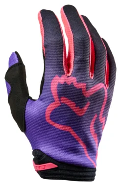 Fox Women 180 TOXSYK Gloves